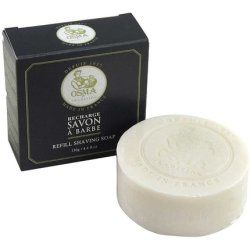 Osma Tradition Shaving Soap Refill