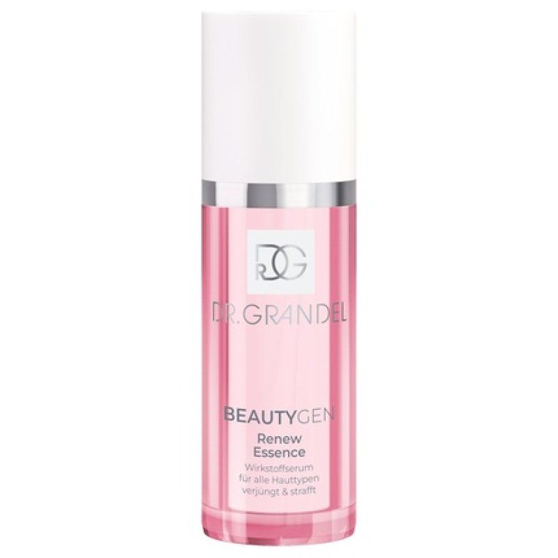 Beautygen Renew Essence Concentrate