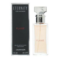 Calvin Klein - Eternity Flame EDP 30 ml
