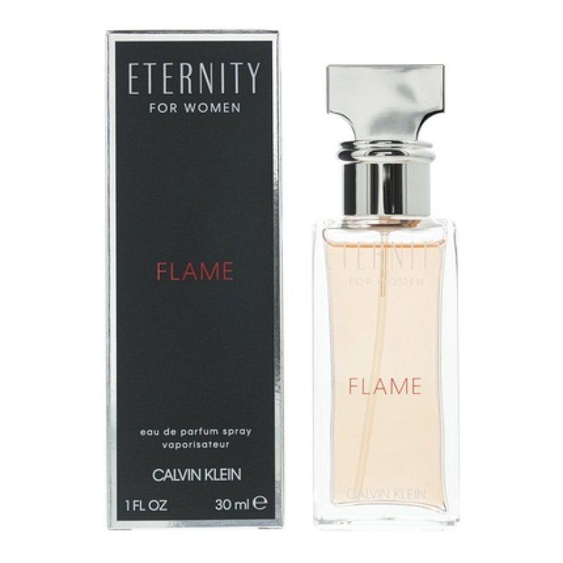 Calvin Klein - Eternity Flame EDP 30 ml