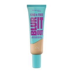 Rimmel Blur It Out 30 ml Tube liquid 103 True Ivor