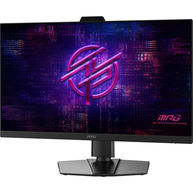 MSI MPG 272QRF X36 computer monitor 68.6 cm (27") 2560 x 1440 pixels Wide Quad HD OLED Black