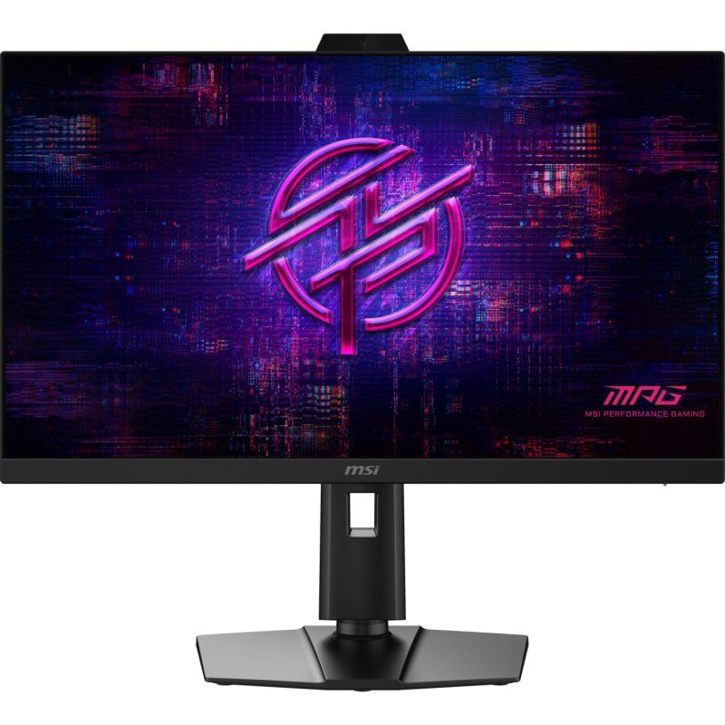 MSI MPG 272QRF X36 computer monitor 68.6 cm (27") 2560 x 1440 pixels Wide Quad HD OLED Black