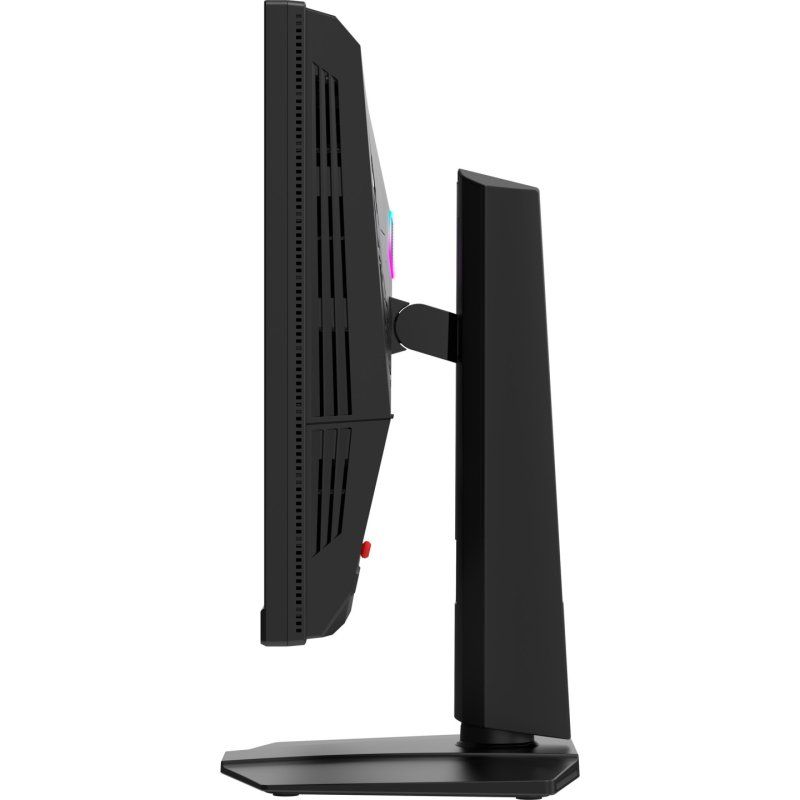 MSI MPG 272QRF X36 écran plat de PC 68,6 cm (27") 2560 x 1440 pixels Wide Quad HD OLED Noir