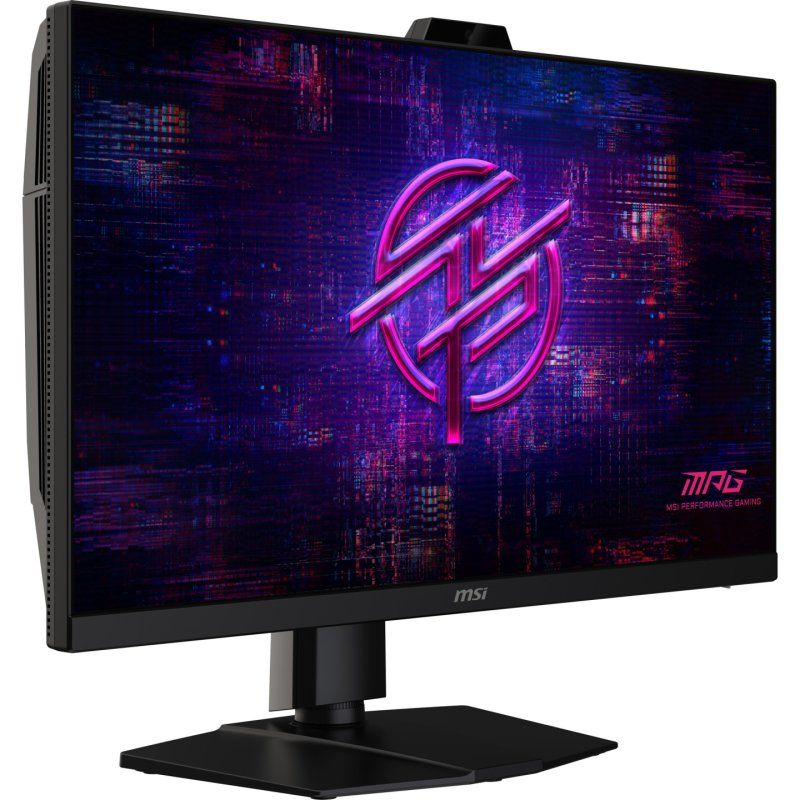 MSI MPG 272QRF X36 computer monitor 68.6 cm (27") 2560 x 1440 pixels Wide Quad HD OLED Black