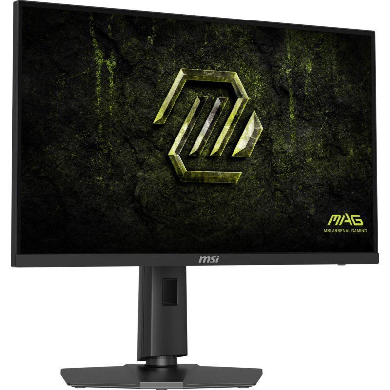 MSI MAG 274QPF X32 écran plat de PC 68,6 cm (27") 2560 x 1440 pixels Wide Quad HD LCD Noir