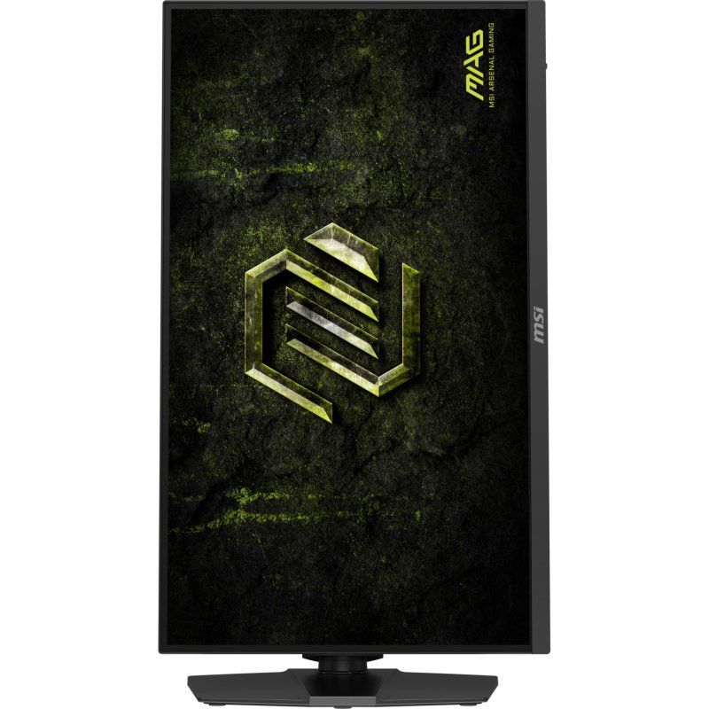 MSI MAG 274QPF X32 écran plat de PC 68,6 cm (27") 2560 x 1440 pixels Wide Quad HD LCD Noir