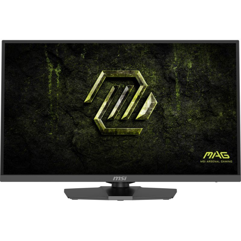 MSI MAG 274QPF X32 computer monitor 68.6 cm (27") 2560 x 1440 pixels Wide Quad HD LCD Black