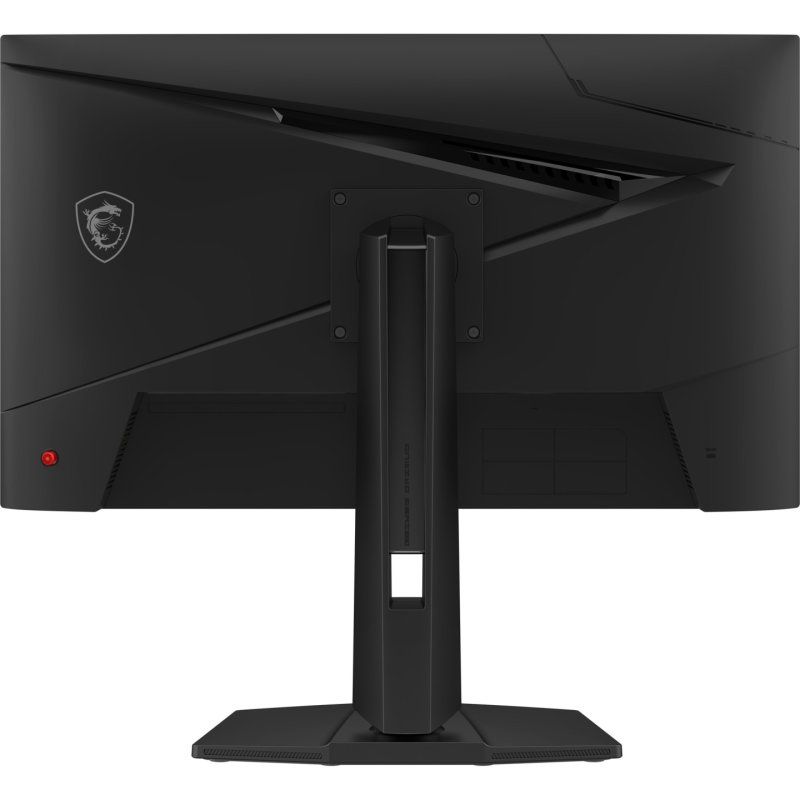 MSI MAG 274QPF X32 computer monitor 68.6 cm (27") 2560 x 1440 pixels Wide Quad HD LCD Black