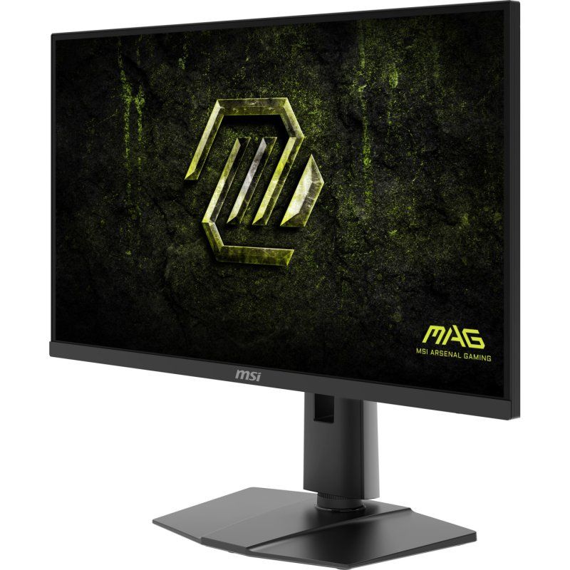 MSI MAG 274QPF X32 écran plat de PC 68,6 cm (27") 2560 x 1440 pixels Wide Quad HD LCD Noir