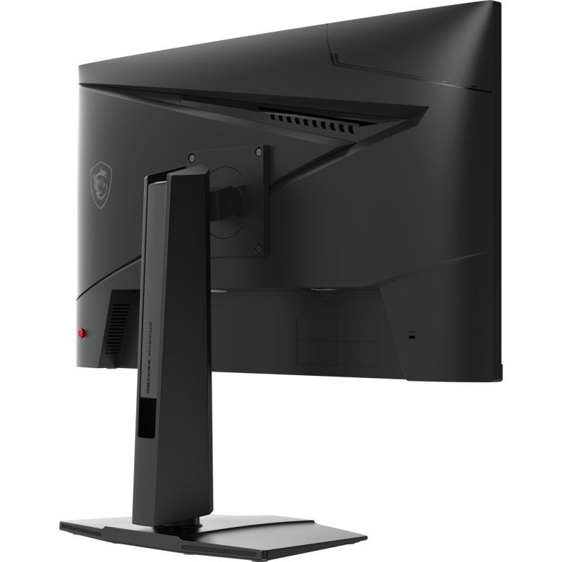 MSI MAG 274QPF X32 écran plat de PC 68,6 cm (27") 2560 x 1440 pixels Wide Quad HD LCD Noir