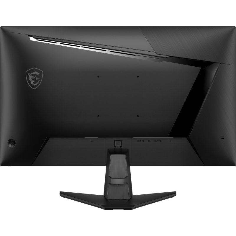 MSI MAG 275F E20 computer monitor 68.6 cm (27") 1920 x 1080 pixels Full HD LCD Black