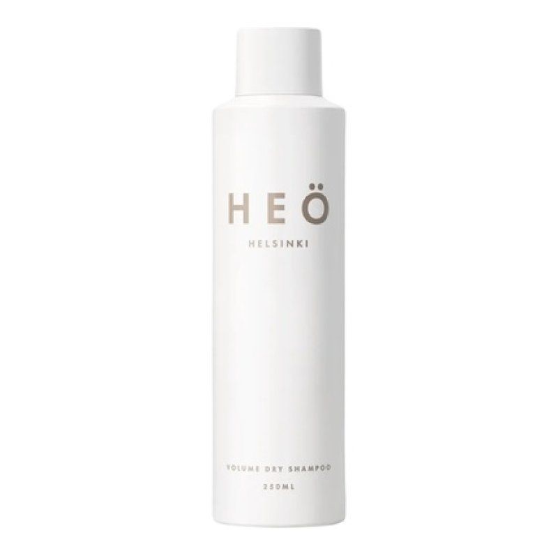 Heo Helsinki Volume Dry Shampoo - 250ml
