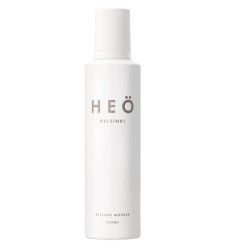 Heo Helsinki Styling Mousse Hair Styling Foam 250ml
