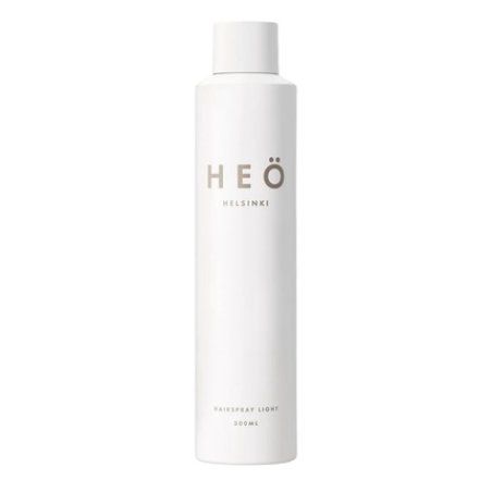 Heo Helsinki Hairspray Light - 300ml