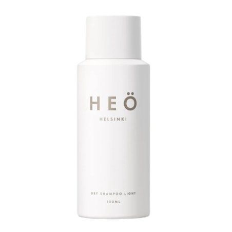 Heo Helsinki Dry Shampoo Light - 100ml