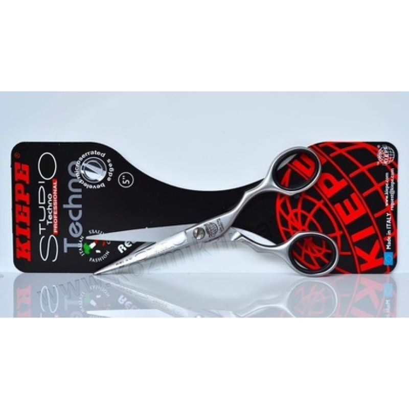 Kiepe Fama Scissors 5" 50g