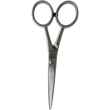 Kiepe 2127 Pro Cut Standard Hair Scissors - Versatile Hairdressing Scissors for Precise Cutting
