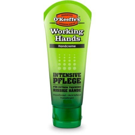 O'Keeffe's Working Hands Hand Cream 80ml