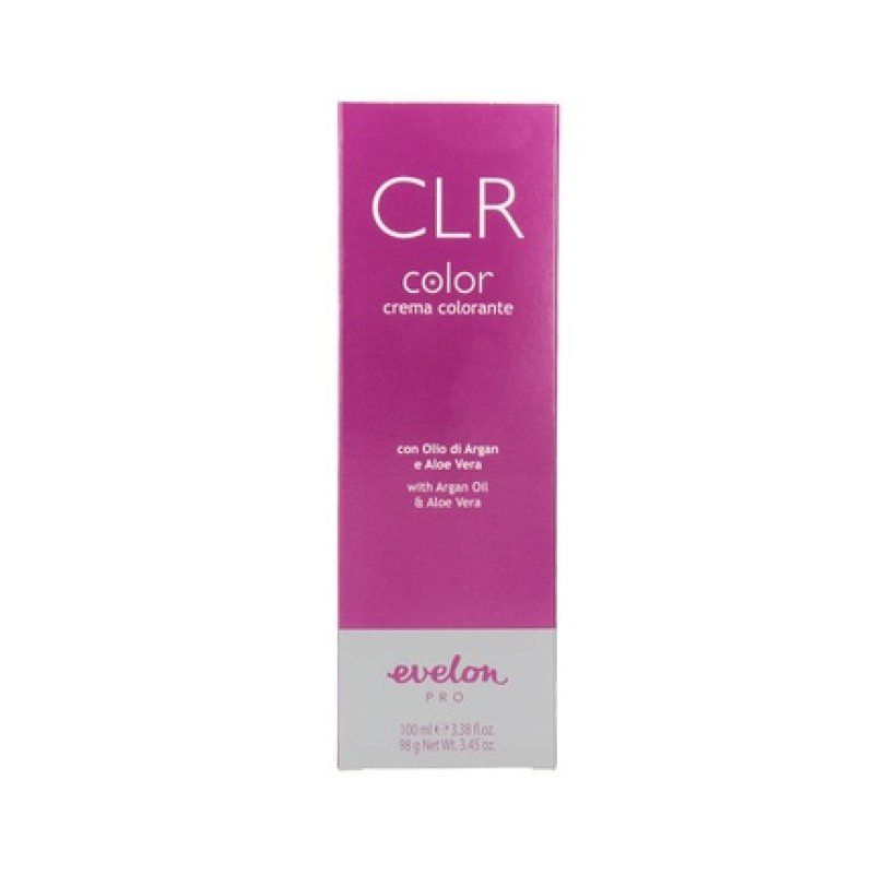 Evelon Pro Color Crema 7.76 Violet 100ml