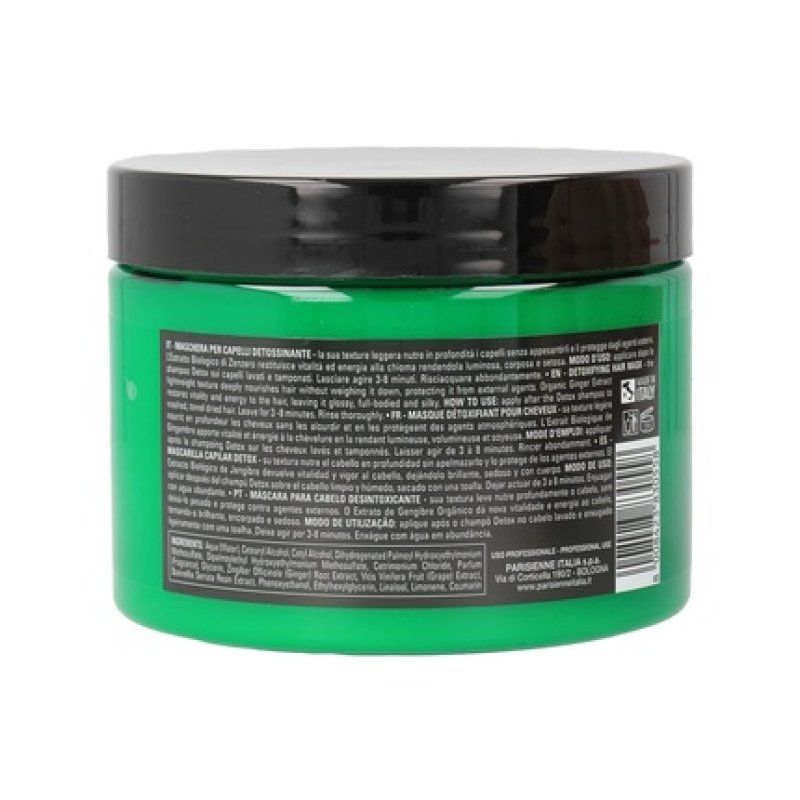 Pro Nutri Elements Detox Mask 500ml Evelon