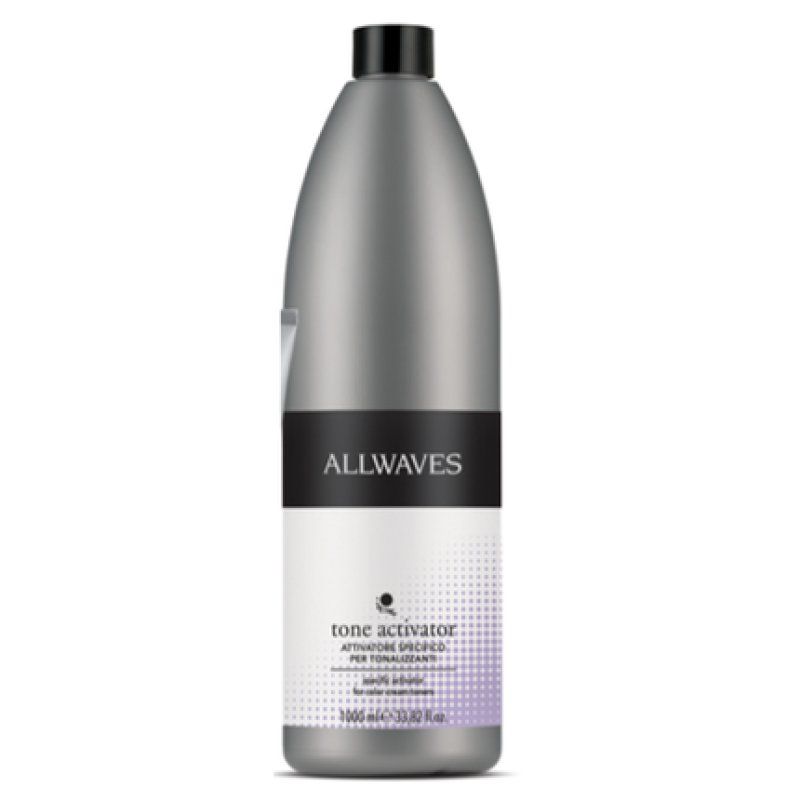 Allwaves Tone Activator 1000ml