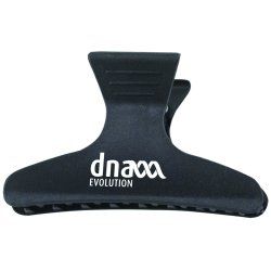 dna Evolution 13005 accessoire pour cheveux Pince à cheveux 12 pièce(s)