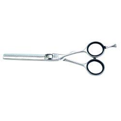 KIEPE Professional Sensation Thinning scissors, 5.5 ", 38 teeth, Convex Razor / Regular