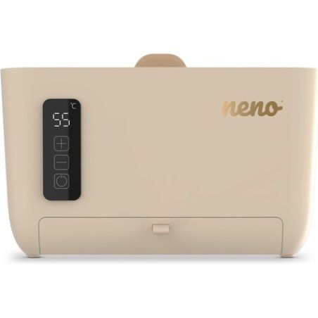 NENO WET WIPES HEATER CALME