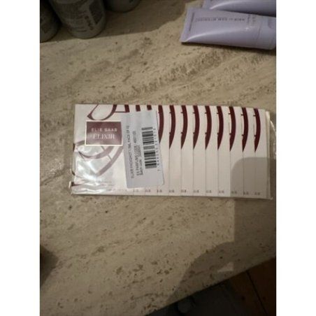 Bn Elie Saab Elixir Eau De Parfum 15ml Spray New Release