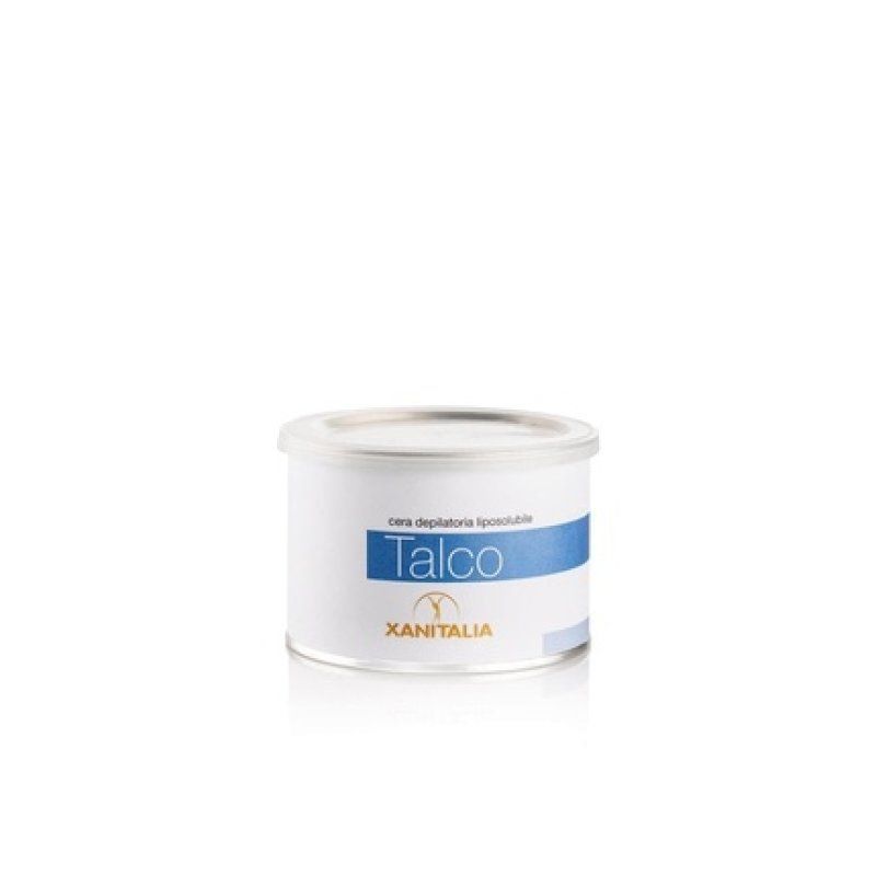 Xanitaliapro Fat Soluble Hair Removal Wax Can 400 Ml Powder