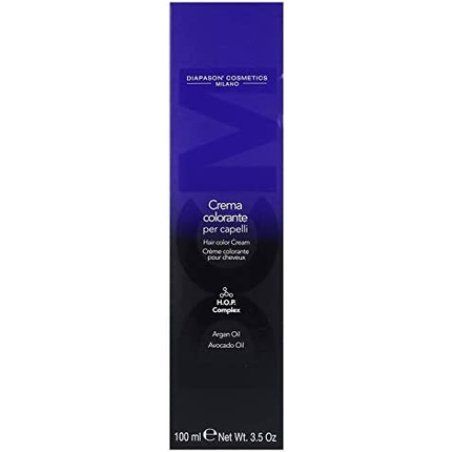 Lisap Diapason 8/7 100 Ml, Standard, Unico