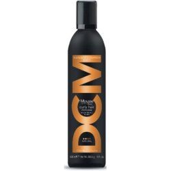 Lisap Diapason Curly Hair Mousse 300ml Natural