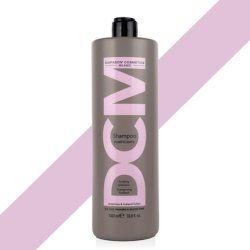 DCM Purifying Shampoo 1000ml