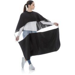 Xanitaliapro Window Hairdressing Cape