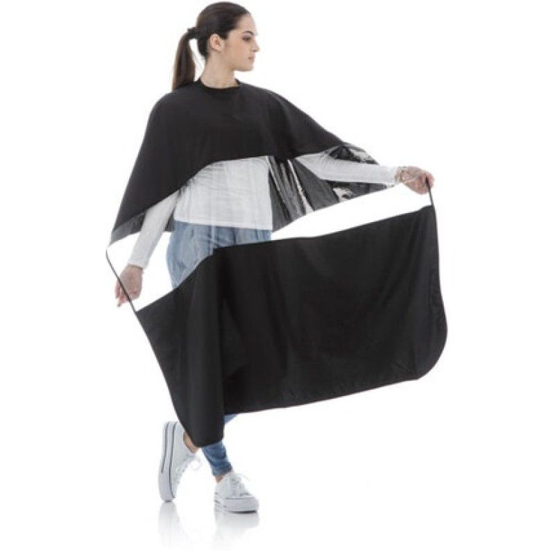 Xanitaliapro Window Hairdressing Cape