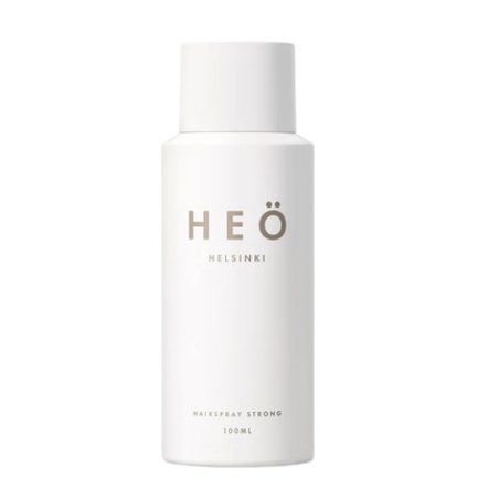 Heo Helsinki Hairspray Strong Hair Spray 100ml
