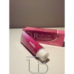 Evelon Pro Color Crema 7.0 Middle Blond 100ml