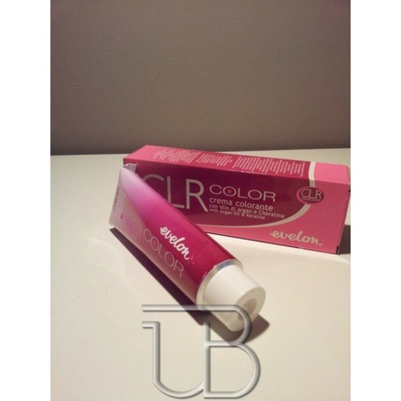 Evelon Pro Color Crema 7.0 Middle Blond 100ml