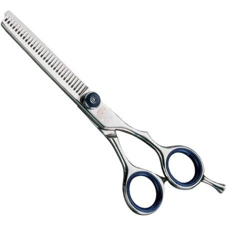 Blue Fire Sculpting Scissors