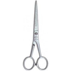 Kiepe 278 Laser Standard Hair Scissors with Micro-Toothed Blades and Wide Blade Opening