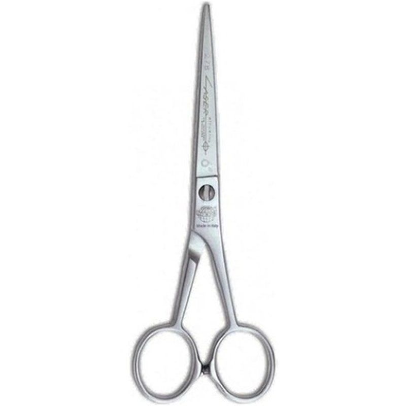 Kiepe 278 Laser Standard Hair Scissors with Micro-Toothed Blades and Wide Blade Opening