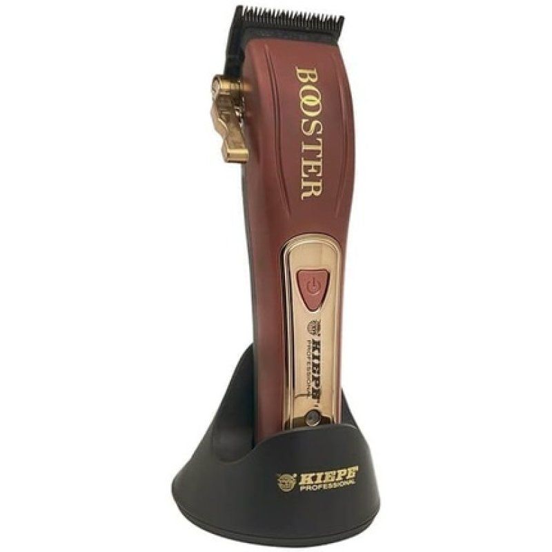 Kiepe Cordless Booster Hair Clipper