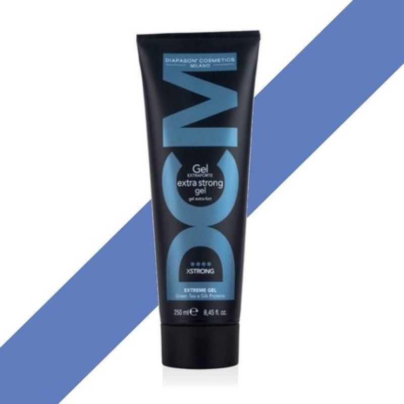 Dcm Extra Strong Gel 250ml