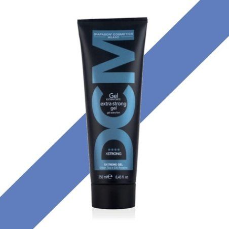 Dcm Extra Strong Gel 250ml