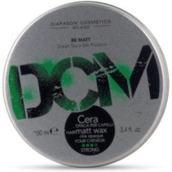 Dcm Matte Wax Strong 100ml