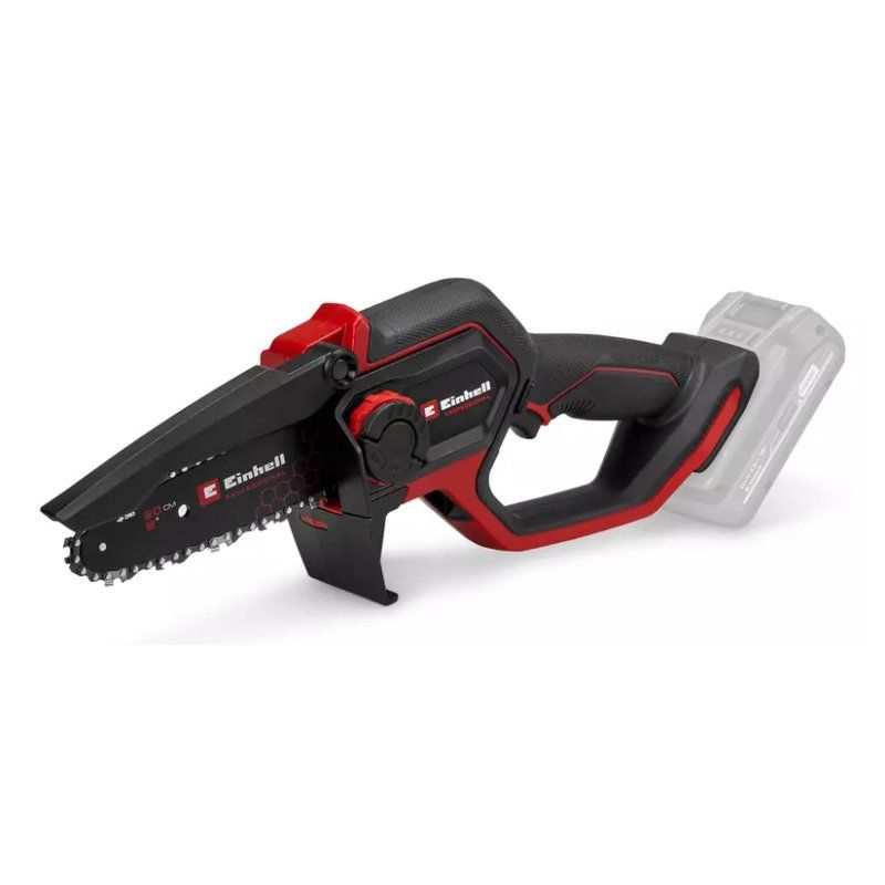 Einhell Akku-Astkettensäge GP-PS 18/20 Li BL-Solo
