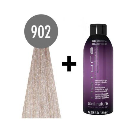 Naturecolor Plex Permanent Color Cream 902 Highquality Hair Color