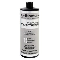 abril et nature Nature Toner 12.8 1000ml