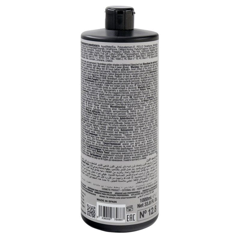 abril et nature Nature Toner 12.8 1000ml